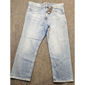 Lee Heritage Midnight rise